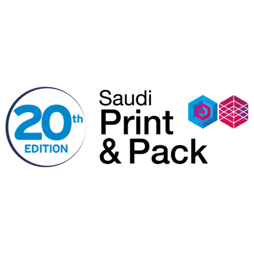 Saudi Print & Pack 2025 Jeddah Saudi Arabia